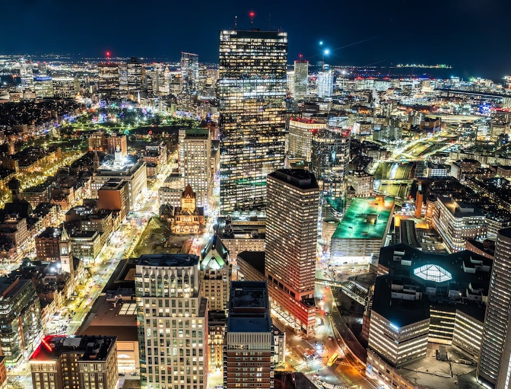 View Boston 1